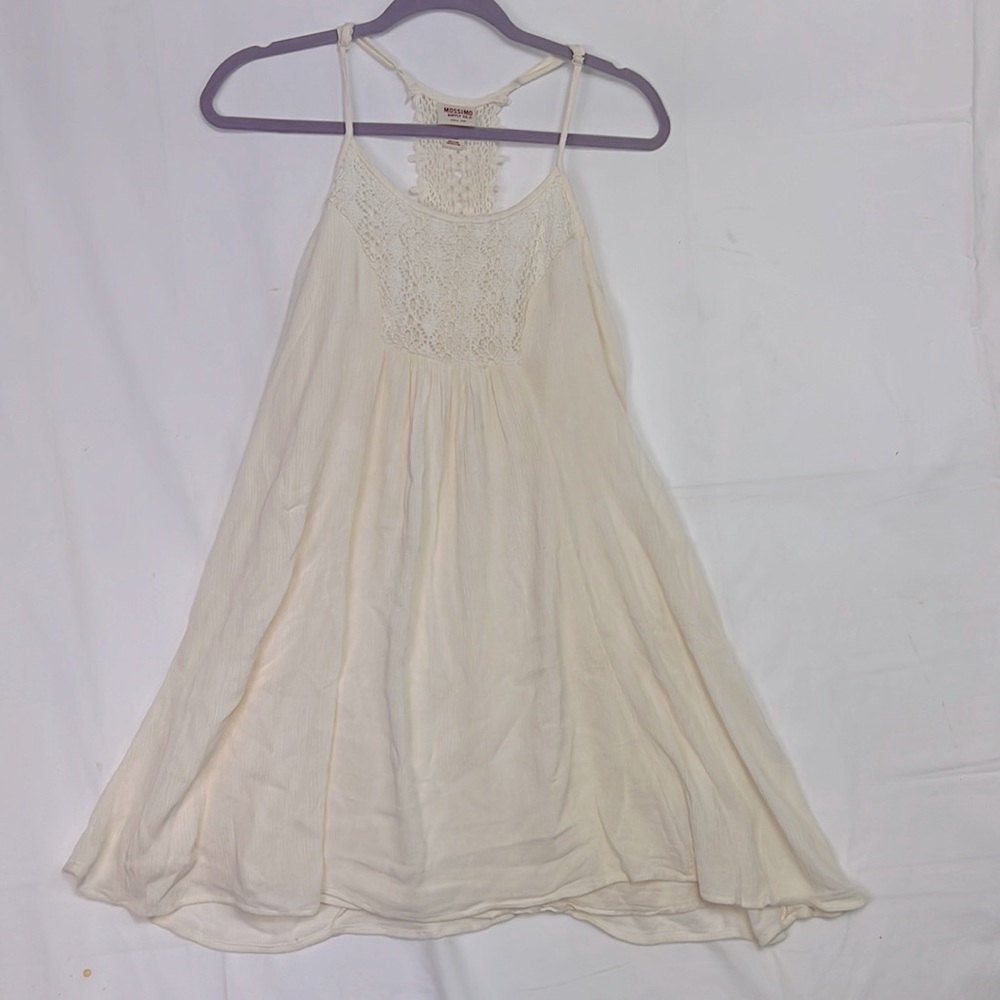 0126 Missimo supply co shirt